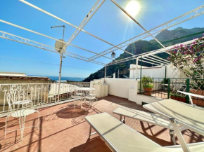 Honey Home Positano Positano
